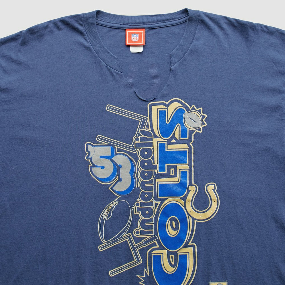 NFL Indianapolis Colts NFL 2000s T-Shirt
