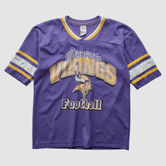 NFL Minnesota Vikings 90s T-Shirt