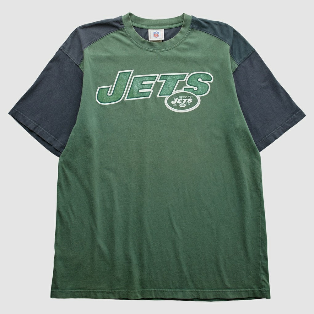 NFL New York Jets NFL 2000s T-Shirt