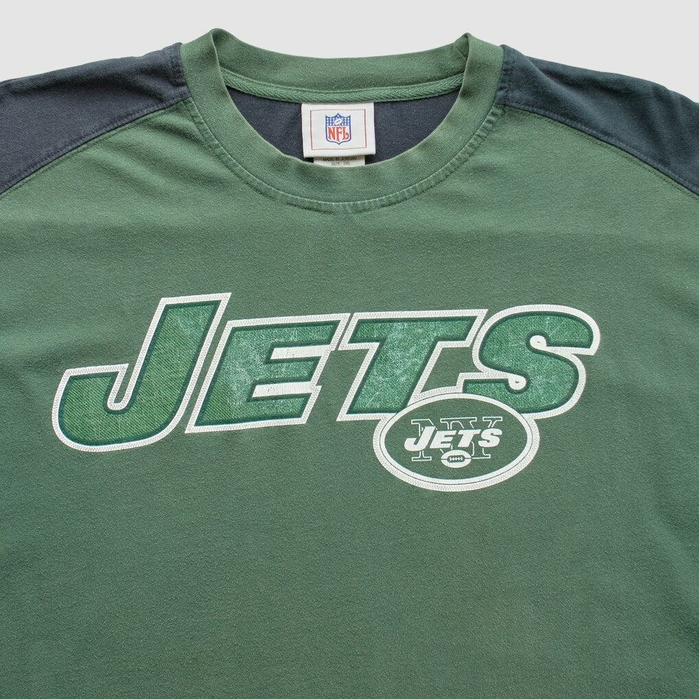 NFL New York Jets NFL 2000s T-Shirt