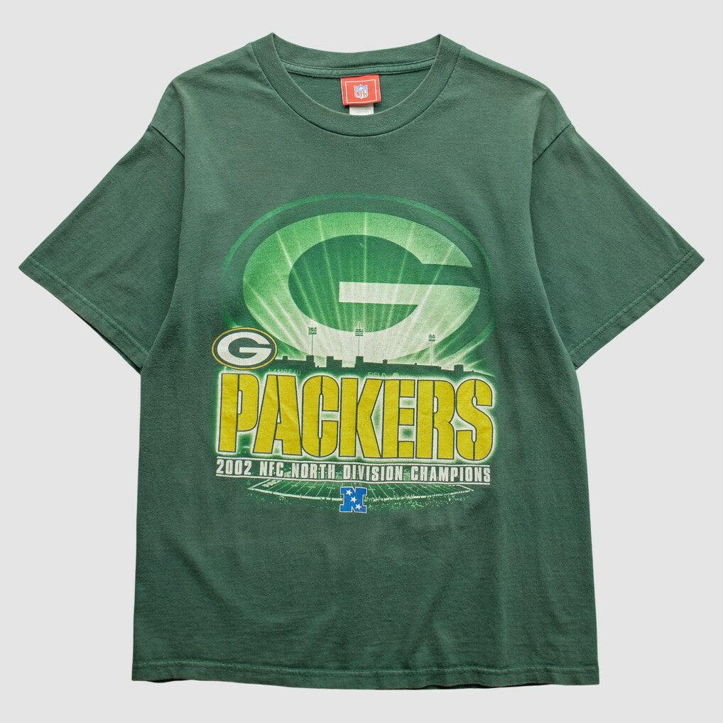 NFL Green Bay Packers NFL 2000s T-Shirt
