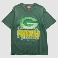 NFL Green Bay Packers NFL 2000s T-Shirt