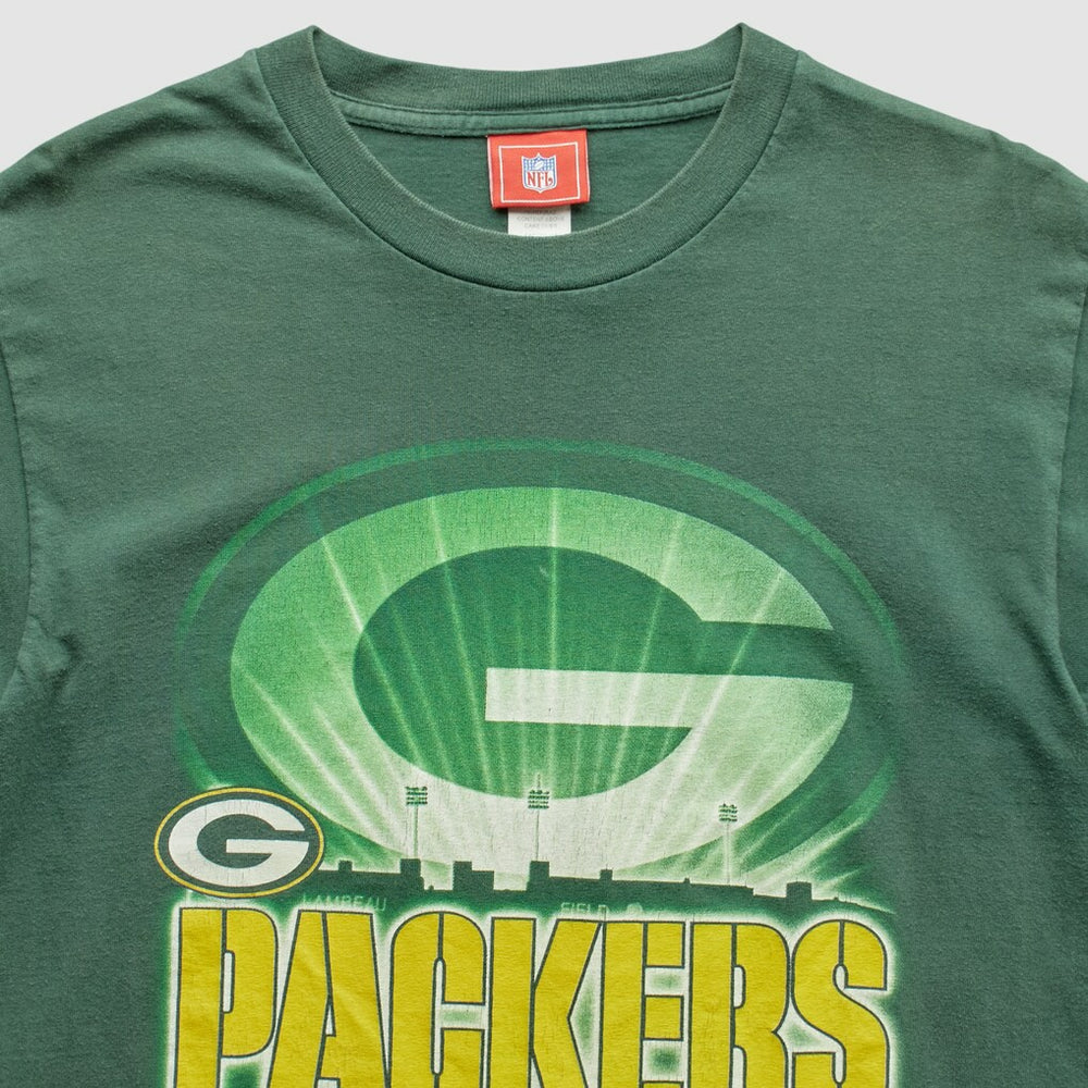 NFL Green Bay Packers NFL 2000s T-Shirt