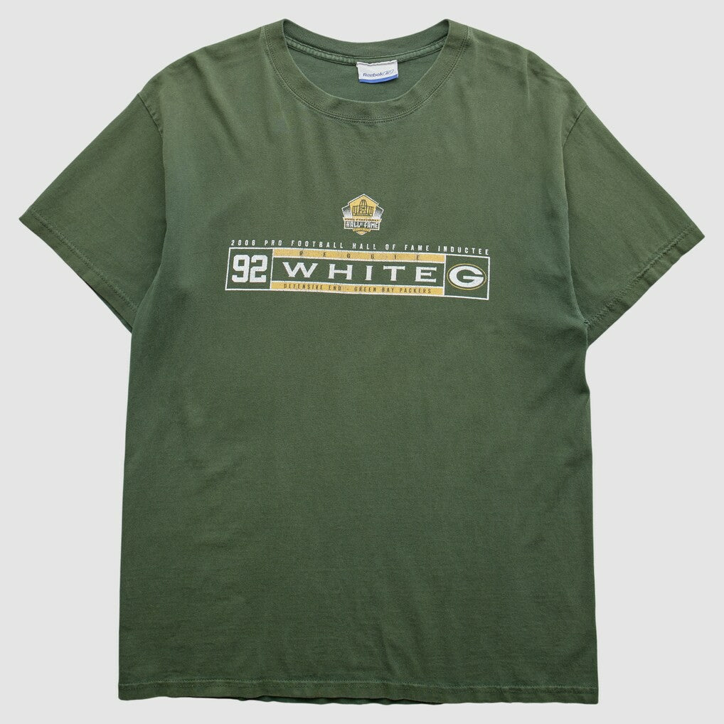 NFL Green Bay Packers Reebok 2006 T-Shirt