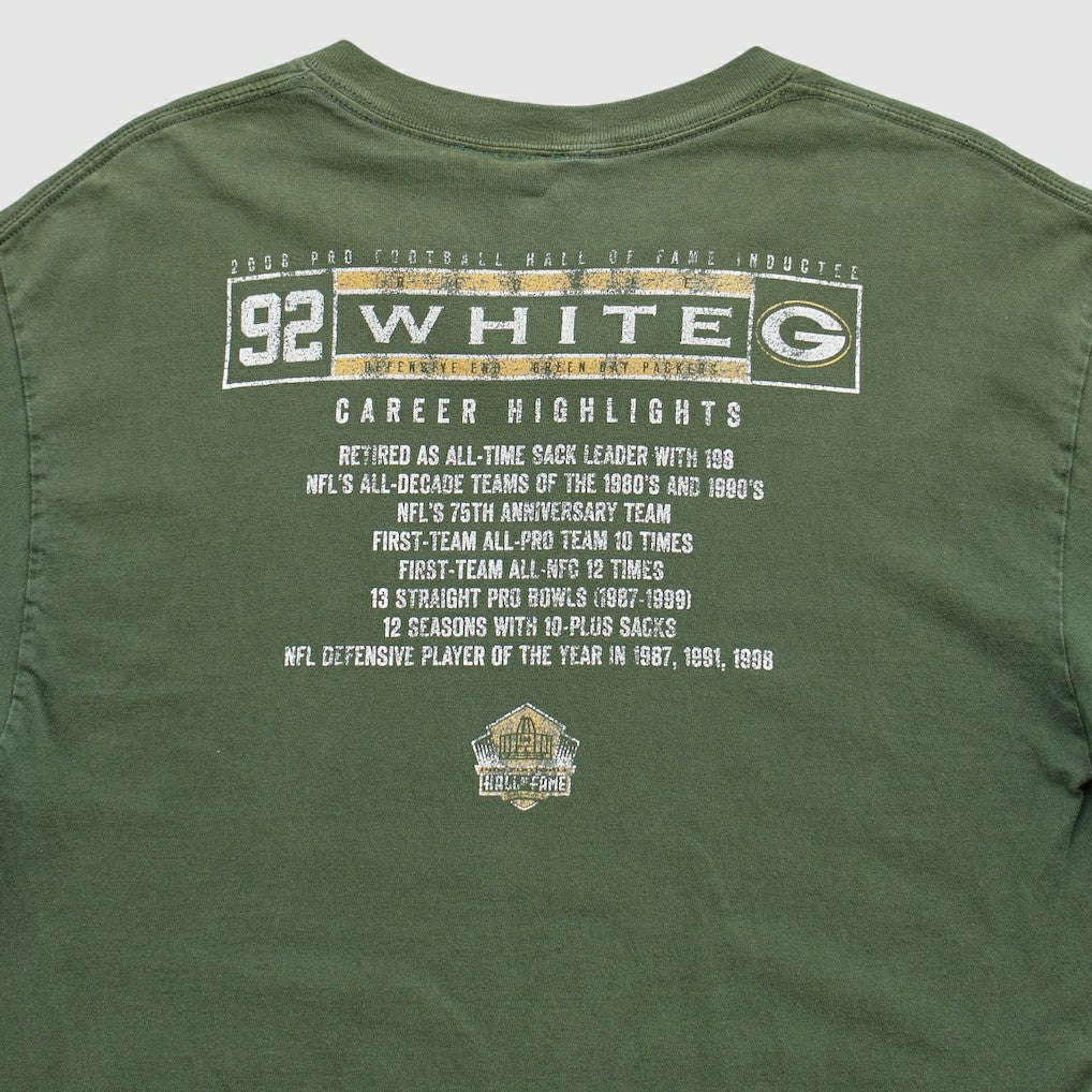 NFL Green Bay Packers Reebok 2006 T-Shirt