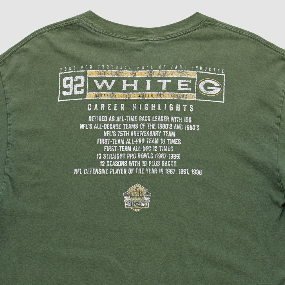 NFL Green Bay Packers Reebok 2006 T-Shirt