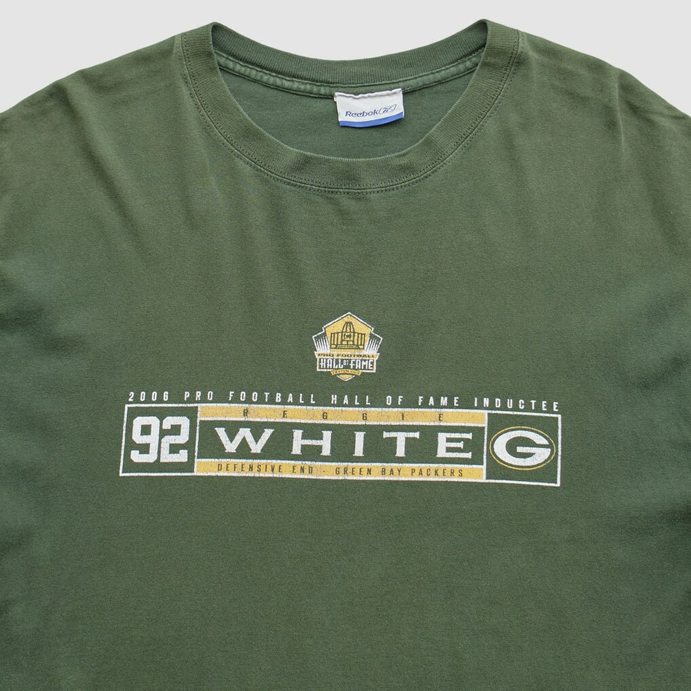 NFL Green Bay Packers Reebok 2006 T-Shirt