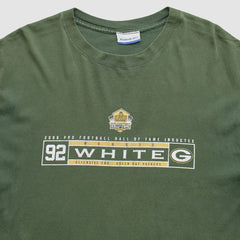 NFL Green Bay Packers Reebok 2006 T-Shirt