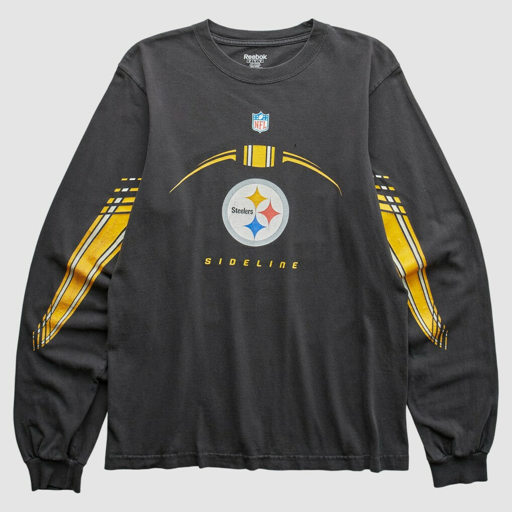 NFL Pittsburgh Steelers Reebok 2000s T-Shirt