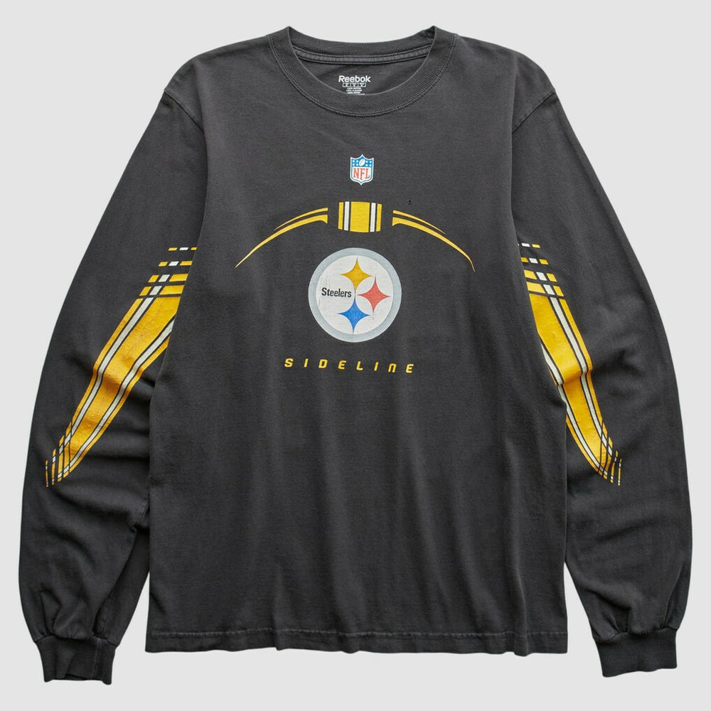 NFL Pittsburgh Steelers Reebok 2000s T-Shirt