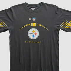 NFL Pittsburgh Steelers Reebok 2000s T-Shirt