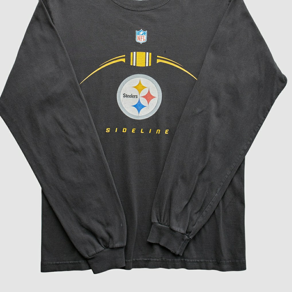 NFL Pittsburgh Steelers Reebok 2000s T-Shirt