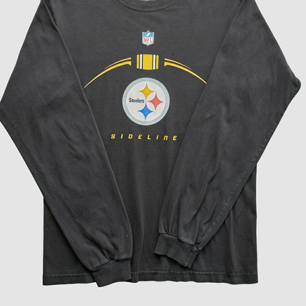 NFL Pittsburgh Steelers Reebok 2000s T-Shirt