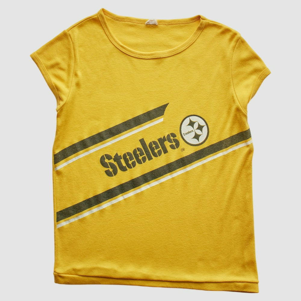 NFL Pittsburgh Steelers 70s T-Shirt