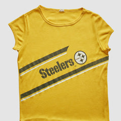 NFL Pittsburgh Steelers 70s T-Shirt