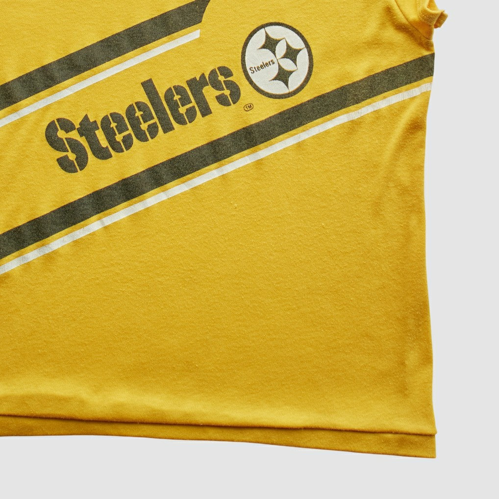 NFL Pittsburgh Steelers 70s T-Shirt