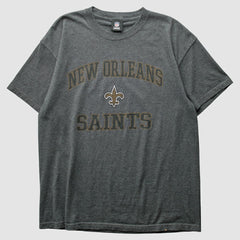 NFL New Orleans Saints 2010s T-Shirt