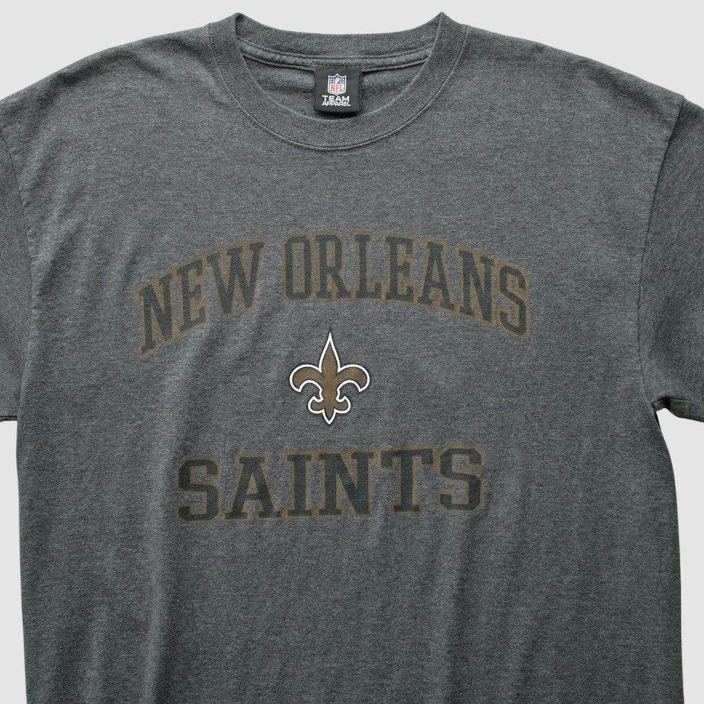 NFL New Orleans Saints 2010s T-Shirt