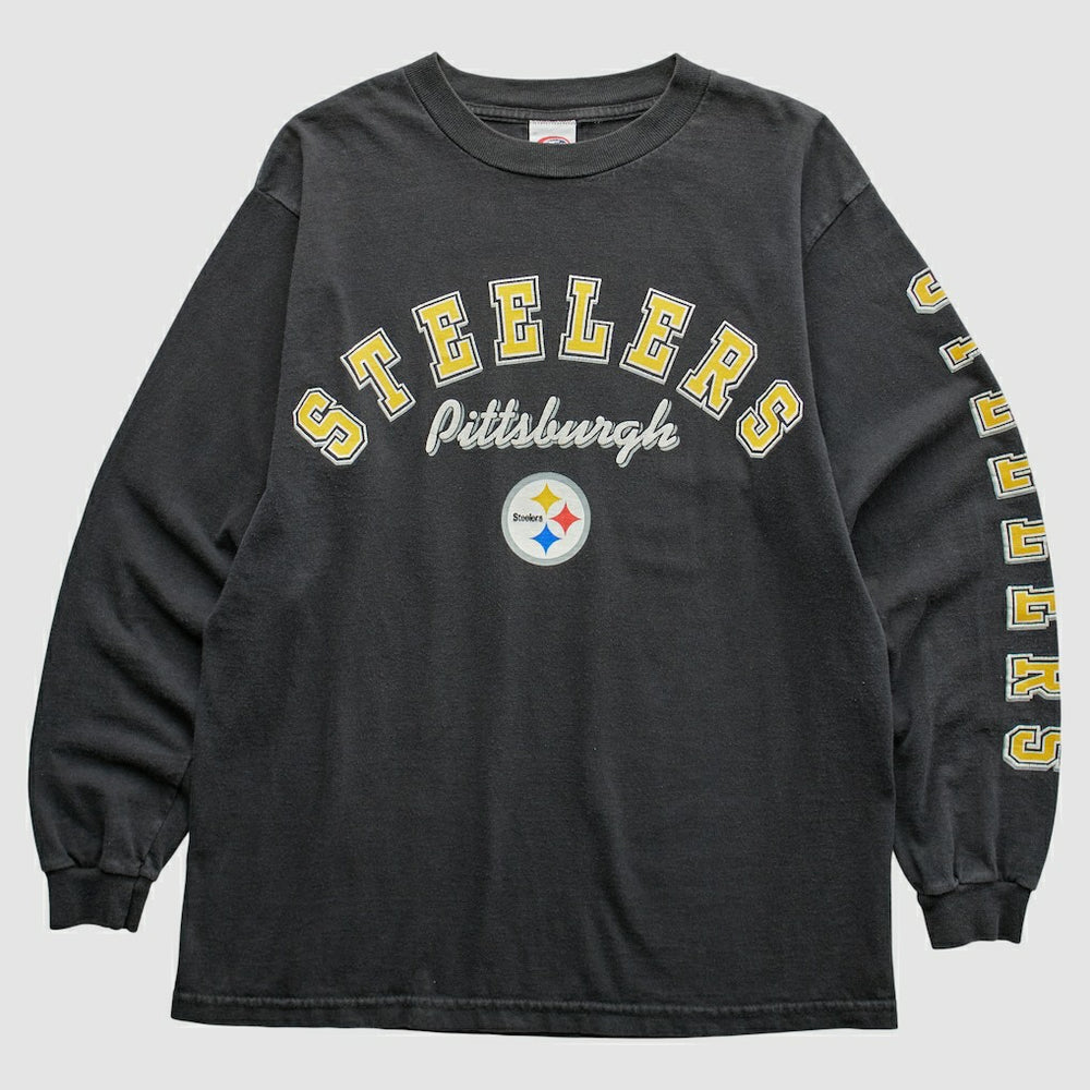 NFL Pittsburgh Steelers 2000s T-Shirt