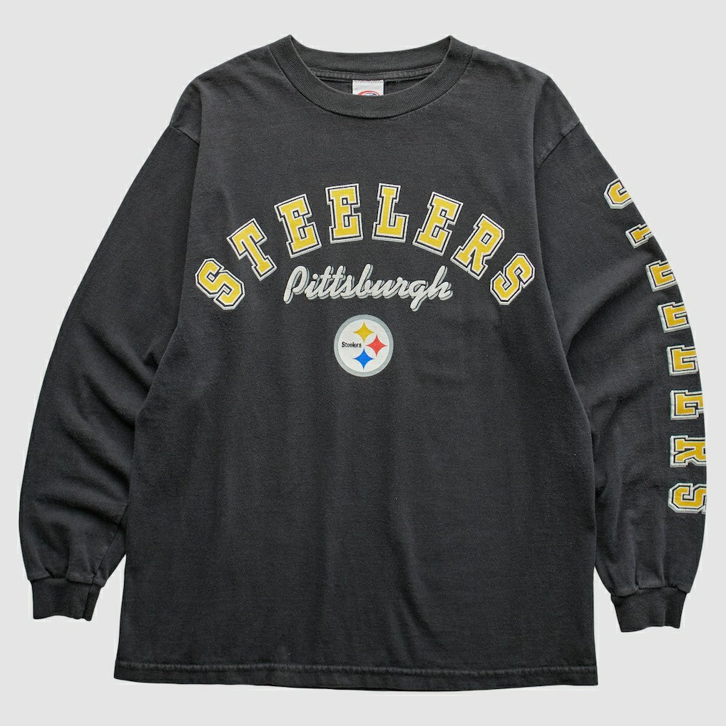 NFL Pittsburgh Steelers 2000s T-Shirt