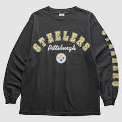 NFL Pittsburgh Steelers 2000s T-Shirt
