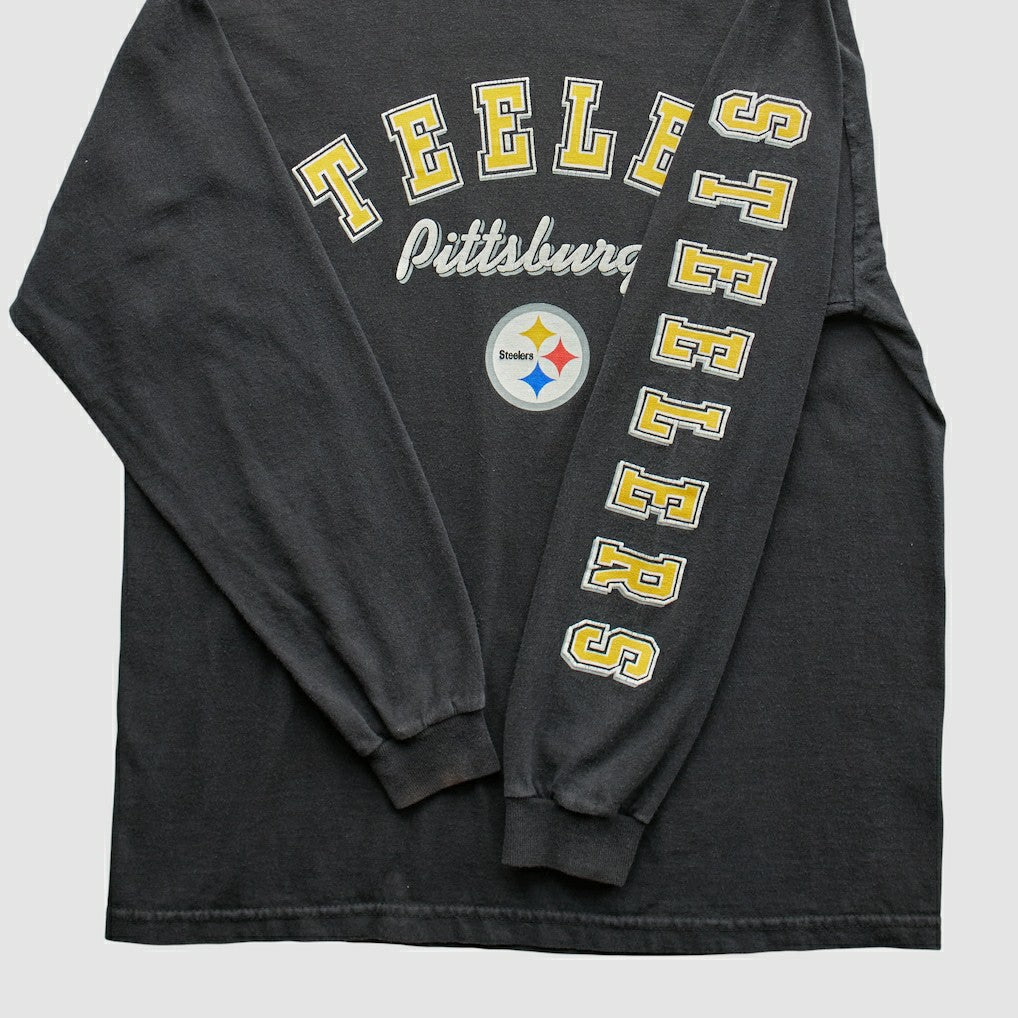 NFL Pittsburgh Steelers 2000s T-Shirt