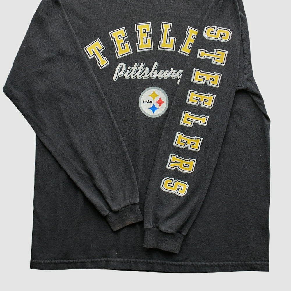 NFL Pittsburgh Steelers 2000s T-Shirt