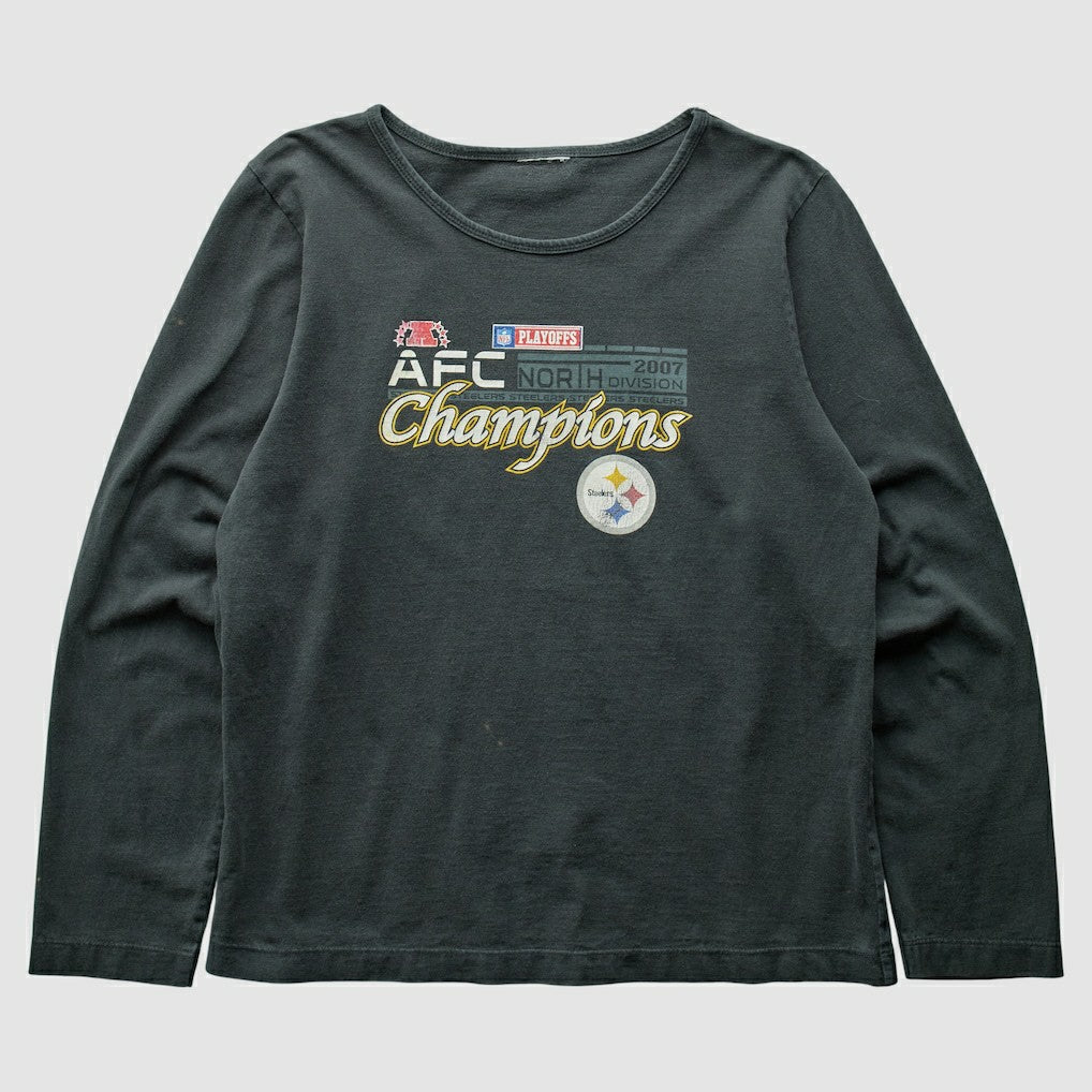NFL Pittsburgh Steelers 2007 T-Shirt