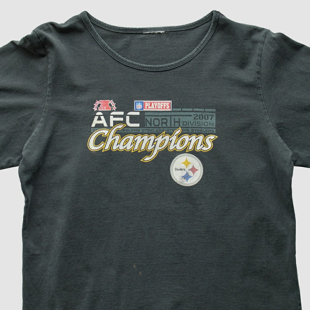 NFL Pittsburgh Steelers 2007 T-Shirt
