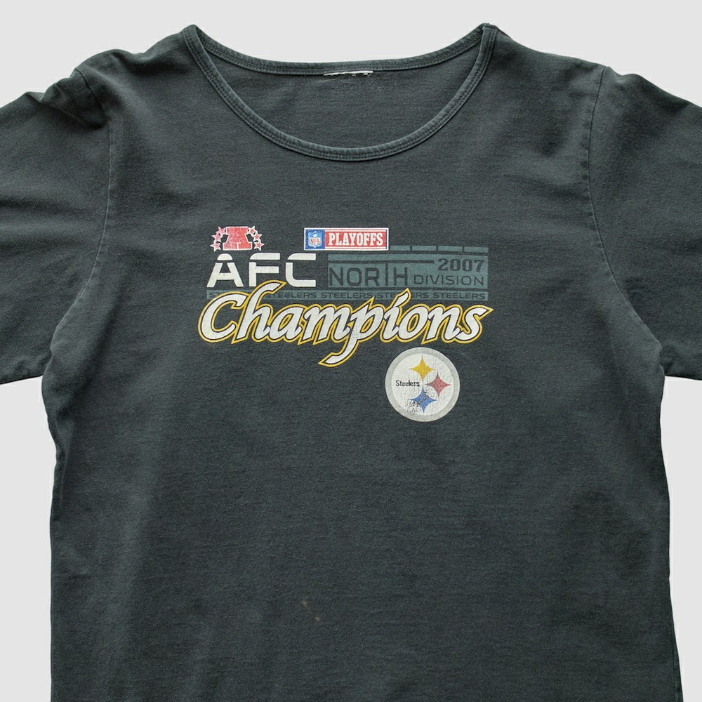 NFL Pittsburgh Steelers 2007 T-Shirt