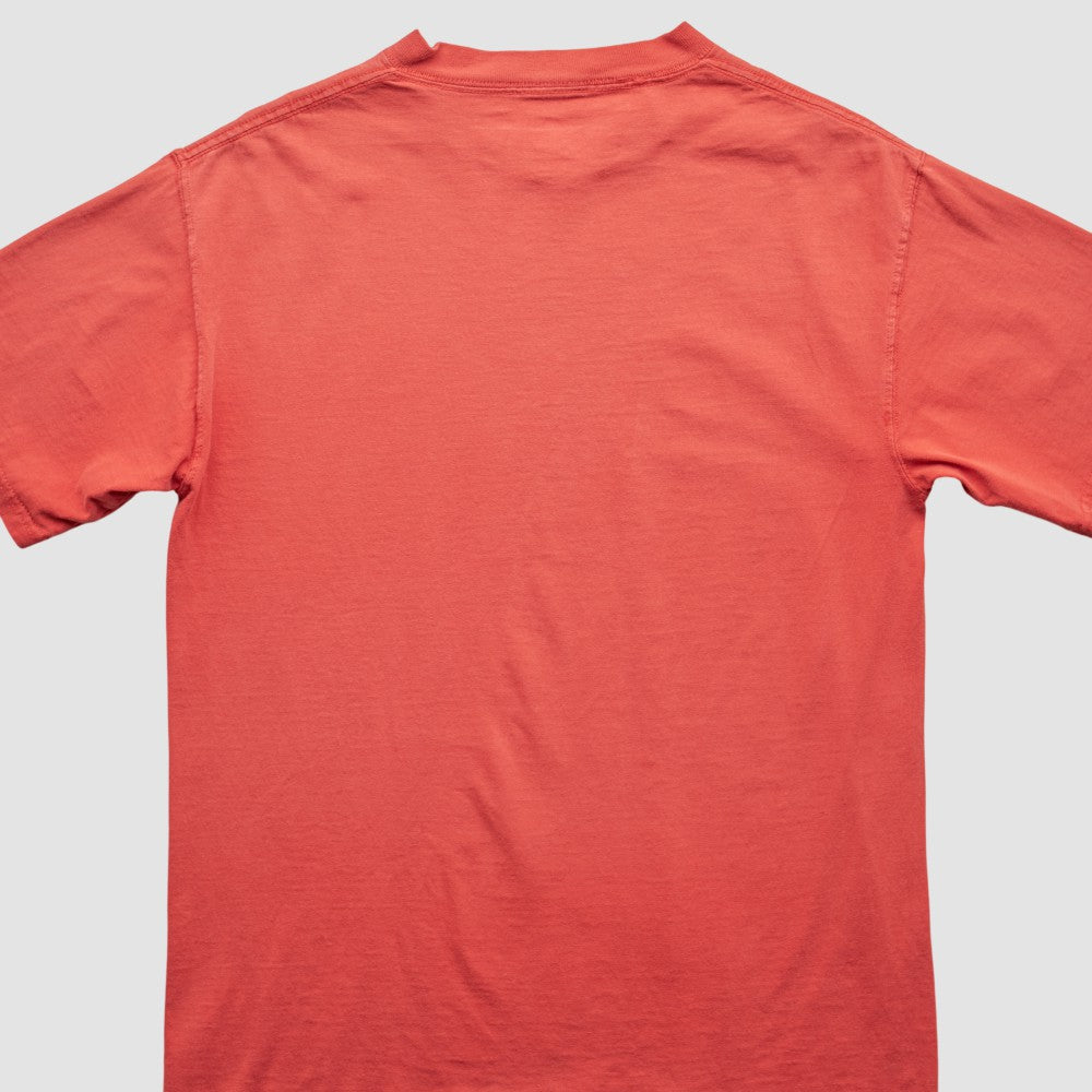 Cincinnati Reds Majestic 2008 T-Shirt - Red Vintage