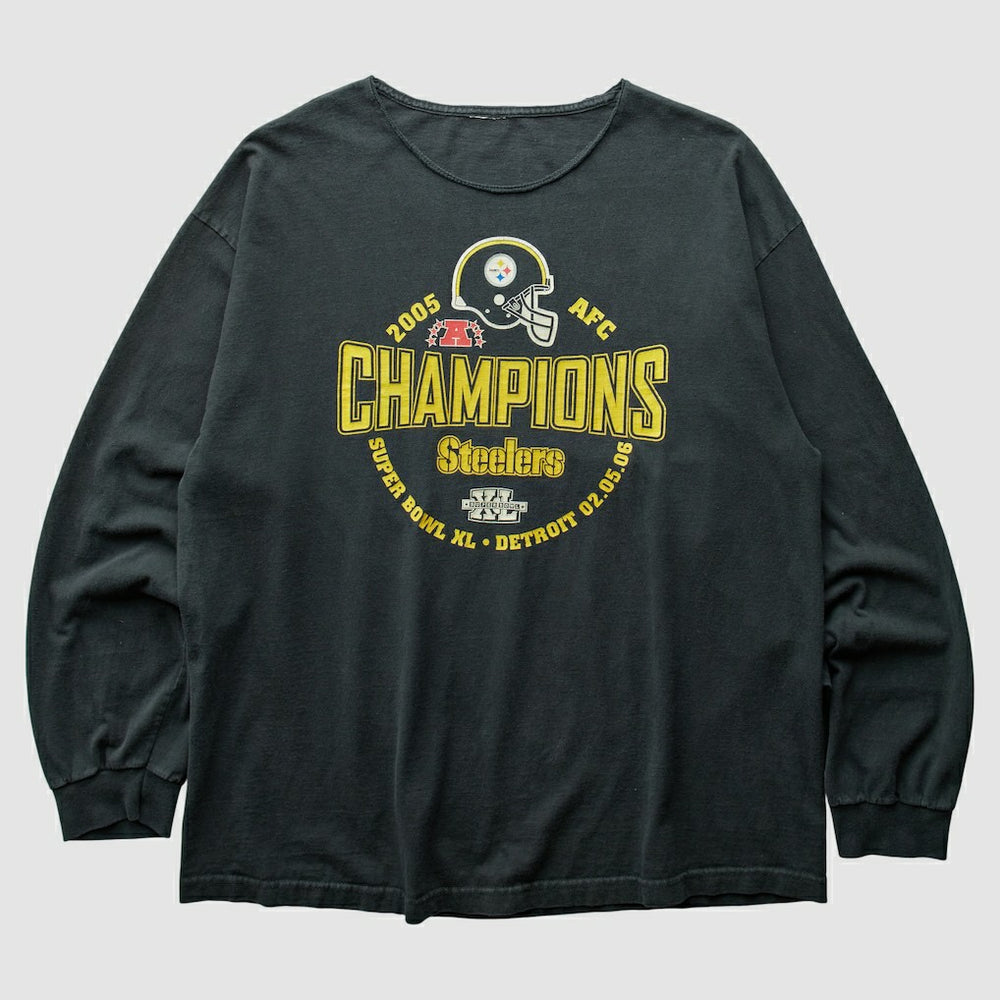 NFL Pittsburgh Steelers 2005 Sweatshirt