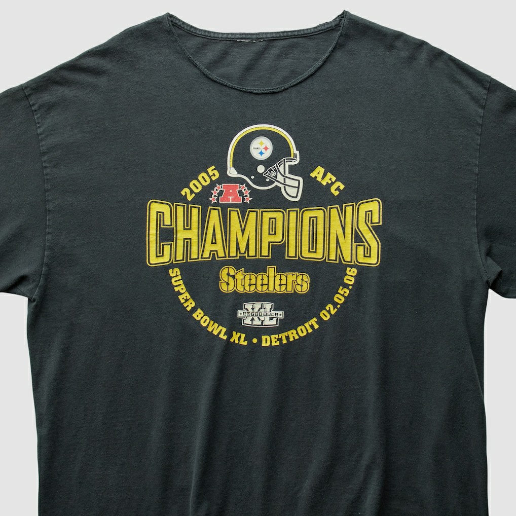 NFL Pittsburgh Steelers 2005 Sweatshirt