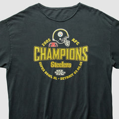NFL Pittsburgh Steelers 2005 Sweatshirt