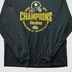 NFL Pittsburgh Steelers 2005 Sweatshirt