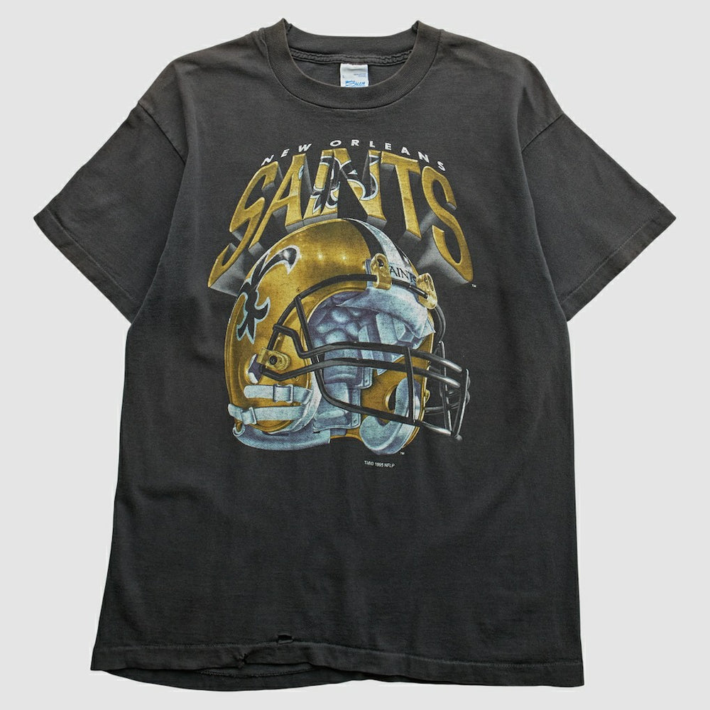 NFL New Orleans Saints Salem 1995 T-Shirt