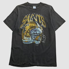 NFL New Orleans Saints Salem 1995 T-Shirt