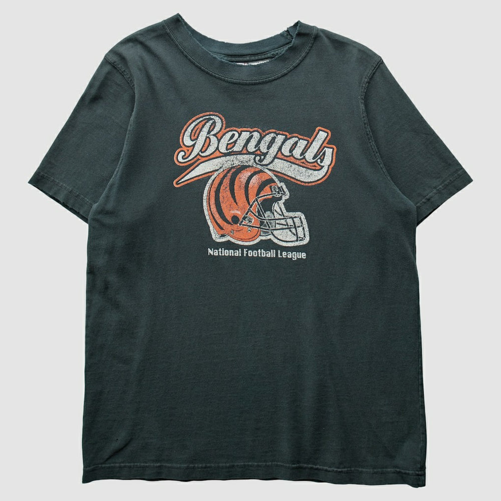 NFL Cincinnati Bengals 2000s T-Shirt