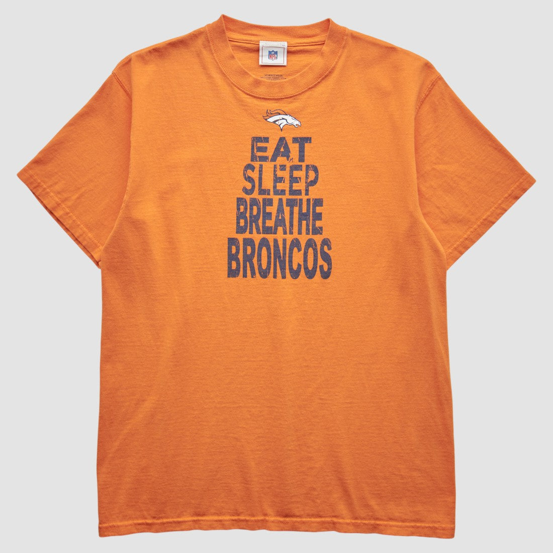 NFL Denver Broncos NFL 2000s T-Shirt