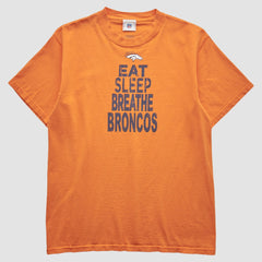 NFL Denver Broncos NFL 2000s T-Shirt