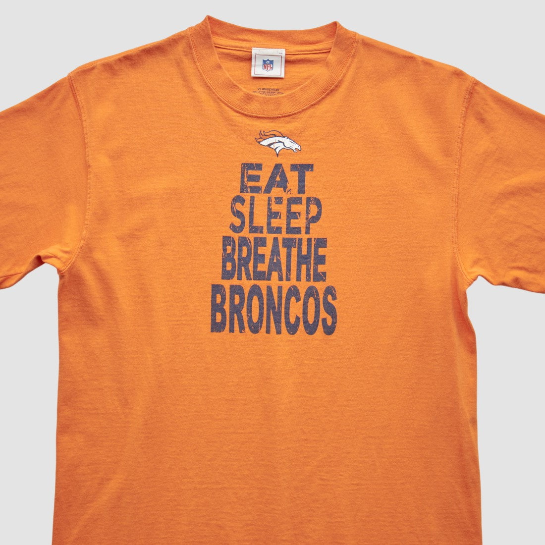 NFL Denver Broncos NFL 2000s T-Shirt