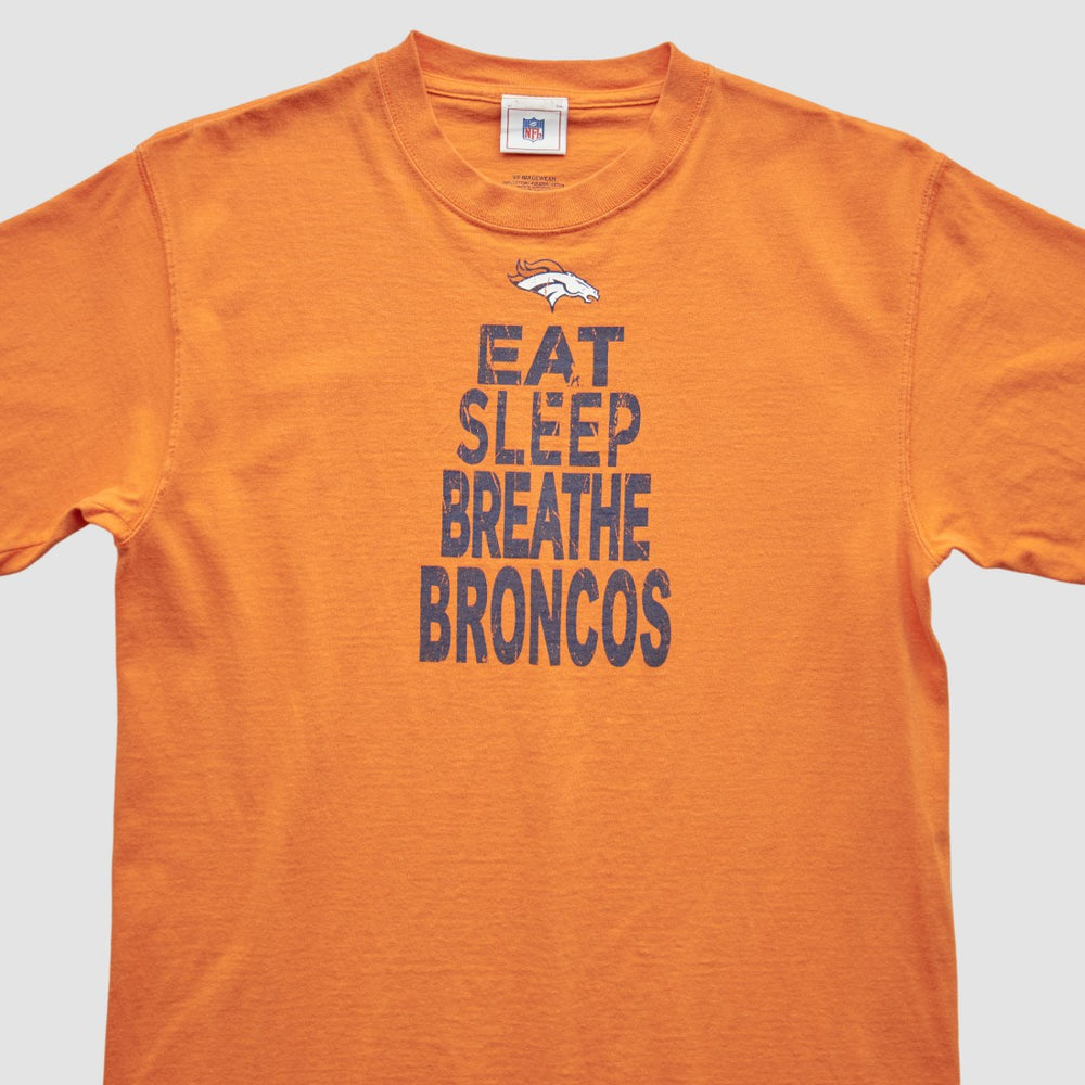 NFL Denver Broncos NFL 2000s T-Shirt