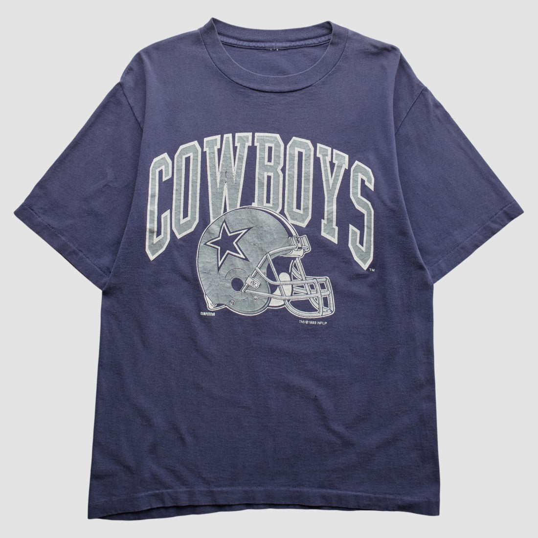 NFL Dallas Cowboys 1993 T-Shirt