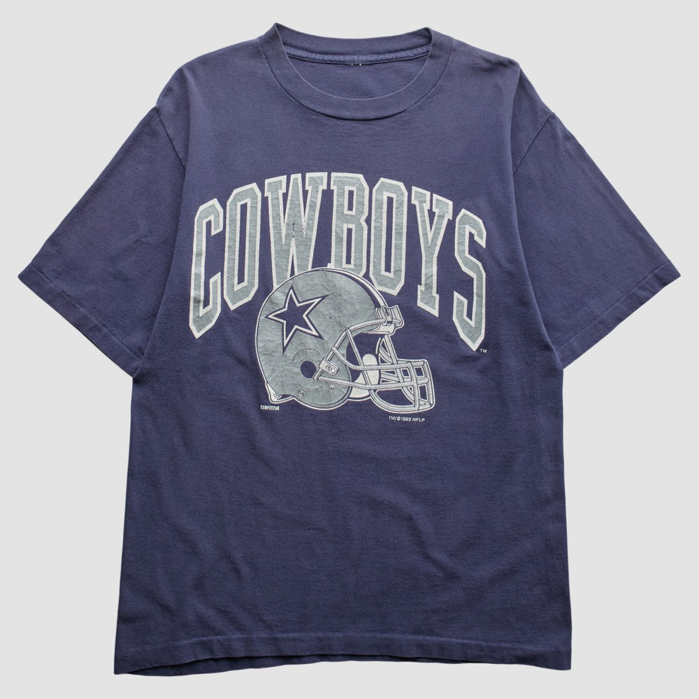 NFL Dallas Cowboys 1993 T-Shirt