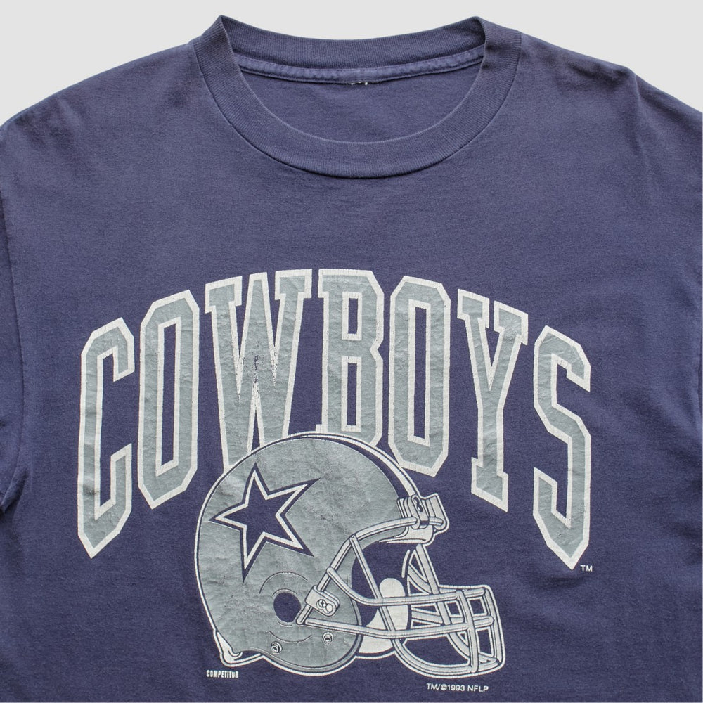 NFL Dallas Cowboys 1993 T-Shirt