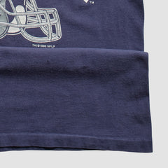 NFL Dallas Cowboys 1993 T-Shirt