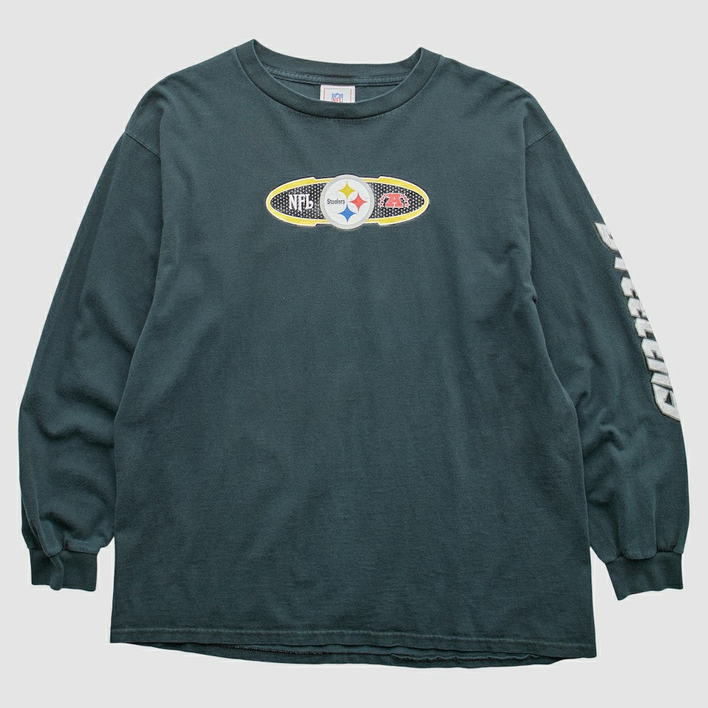 NFL Pittsburgh Steelers NFL 2000s T-Shirt