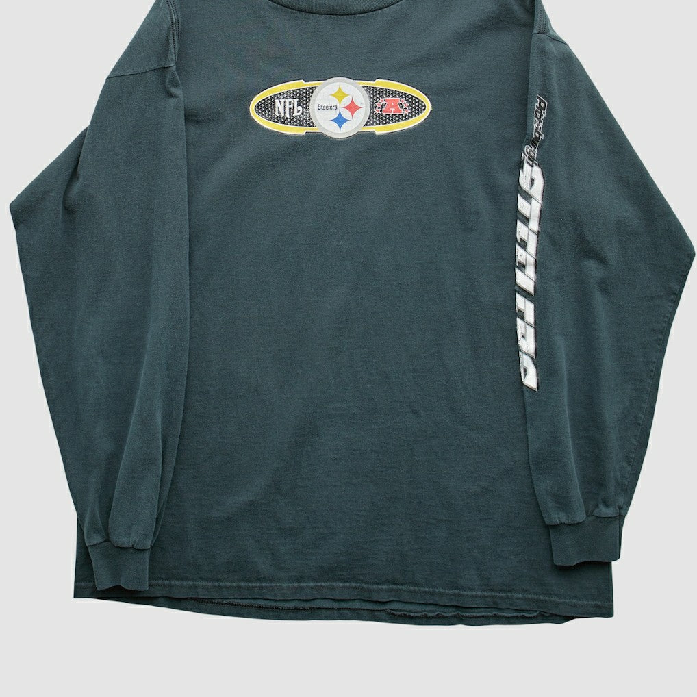 NFL Pittsburgh Steelers NFL 2000s T-Shirt