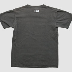 Chicago White Sox Majestic 2004 T-Shirt - Gray Vintage