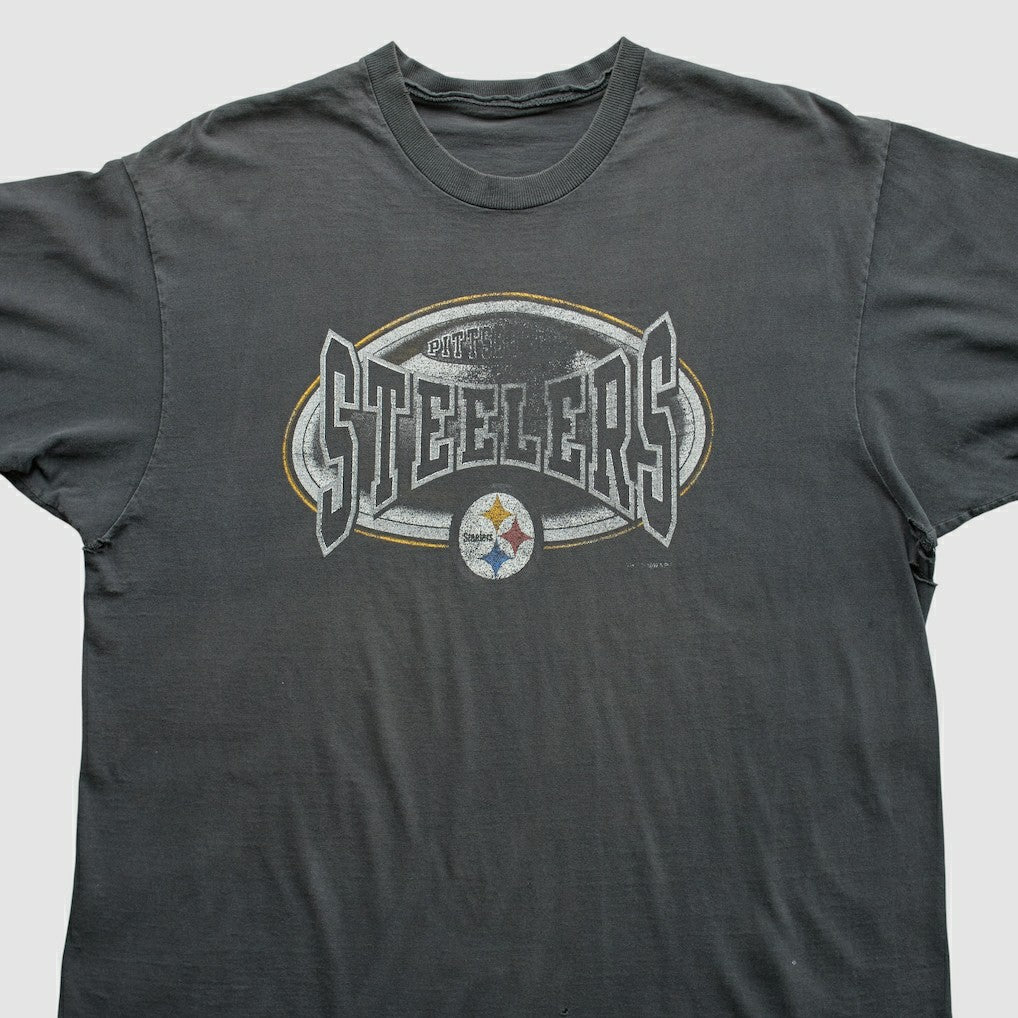 NFL Pittsburgh Steelers 90s T-Shirt